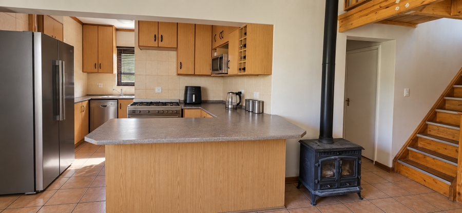 4 Bedroom Property for Sale in Langenhovenpark Free State